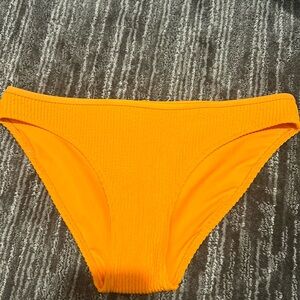 Aerie Swim Bottoms! Never Worn. Small